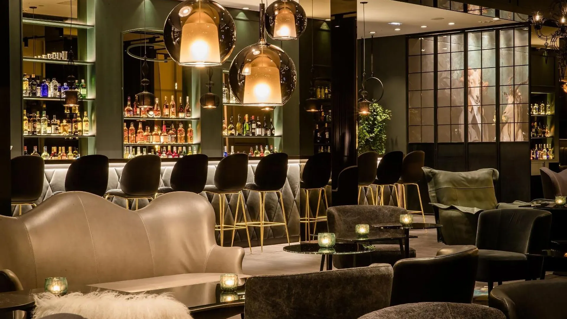 Hotel One Paris-porte Doree